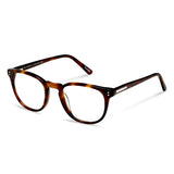 District Blue Light - Rye Tort
