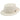 Dobbs Bishop Vented Milan Straw Pork Pie in Beige