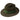 Dobbs Cubed Wool Felt Fedora in Sage