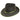 Dobbs Delevan B Wool Felt Pinch Front Fedora in Sage