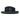 Dobbs Delevan B Wool Felt Pinch Front Fedora