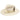 Dobbs Estate (Wool) Wide Brim Wool Felt Fedora in Bone