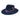 Dobbs Estate (Wool) Wide Brim Wool Felt Fedora in Navy