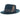 Dobbs Prescott Wool and Fur Felt Fedora in Jade