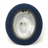 Dobbs Randall Center Dent Wool Felt Homburg