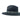 Dobbs Shade Wool Felt Pinch Front Wide Brim Fedora