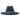 Dobbs Shade Wool Felt Pinch Front Wide Brim Fedora