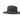 Dobbs Shade Wool Felt Pinch Front Wide Brim Fedora