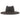 Dobbs Shade Wool Felt Pinch Front Wide Brim Fedora
