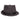 Dobbs Shorty Wool Felt Stingy Brim Fedora