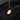 Beveled Tag Pendant - 14K Gold — view 9