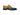 Carrucci Shoes Double Monk Two Tone Loafer