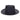 Bruno Capelo Duvall Wool Felt Fedora Hat