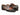 Paul Parkman Men's Goodyear Welted Wingtip Oxford Shoes Green & Brown (ID#E271) — view 6