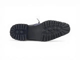 Embossed Chukka Boot Lug Sole