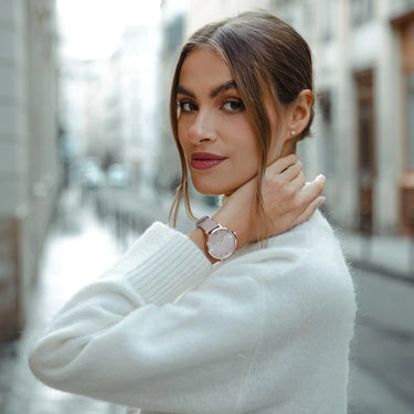 Eros Limited Release - Rose + Taupe