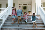Evergreen - Boys Tie — view 10
