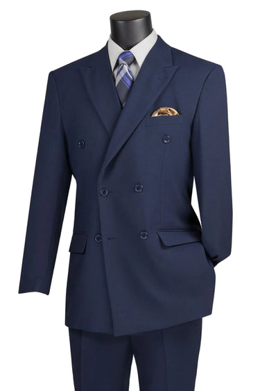 Vinci NAVY - F-DC900