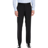 Vinci Dress Pants in Black - ON-900
