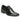 Giorgio Venturi 6214 Leather Oxford Dress Shoes in Black