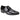Giorgio Venturi 6880 Leather Cap Toe Lace Up Brogue Dress Shoes in Black #color_ Black