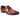Giorgio Venturi 6880 Leather Cap Toe Lace Up Brogue Dress Shoes in Cognac #color_ Cognac