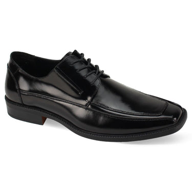 Giorgio Venturi 6970 Leather Dress Shoes in Black