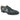 Giovanni Amato Genuine Leather Monk Strap Slip-On Shoe in Grey #color_ Grey