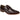 Giovanni Lincoln Genuine Leather Wingtip Mens Dress Shoe in Chocolate Brown #color_ Chocolate Brown
