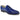 Giovanni Mason Genuine Leather Oxford in Cobalt