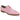 Giovanni Mason Genuine Leather Oxford in Pink