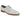Giovanni Mason Genuine Leather Oxford in White