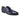 Giovanni Mattias Leather Oxford Dress Shoes in Blue #color_ Blue