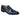 Giovanni Noel Double Strap Leather Oxford in Blue #color_ Blue