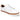 Giovanni Porter Genuine Leather Dress Casual Sneakers in White