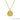 Built Different: The Lion - 14K Gold