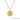 Built Different: The Wolf - 14K Gold