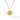 Built Different: The Wolf - 14K Gold — view 12