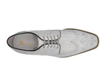 Carrucci Shoes Gorgeous Lace-Up Oxford Dress Shoe