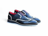 Carrucci Shoes Gorgeous Lace-Up Oxford Dress Shoe in Black
