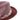 Montique City Lights Fedora Hat with Checkered Ribbon Band