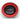 Montique Kingpin Red Bottom Wool Fedora