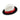 Montique Trilogy Pinch Front Wool Fedora in White Black
