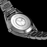 The Harper - Silver