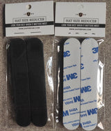 Hat Size Reducer (Pair)