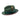 Montique Kingpin Red Bottom Wool Fedora