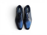 Hybrid Lug Embossed Oxford — view 6