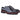 Carrucci Shoes Hybrid Lug Oxford Dress Shoe in Black