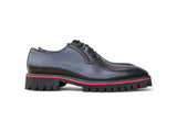 Carrucci Shoes Hybrid Lug Oxford Dress Shoe