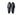 Carrucci Shoes Hybrid Lug Oxford Dress Shoe